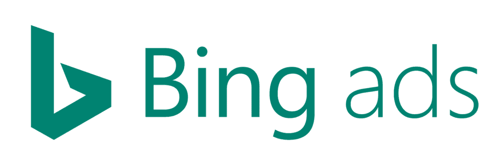 Bing Ads Icon