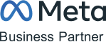 Meta partner Logo